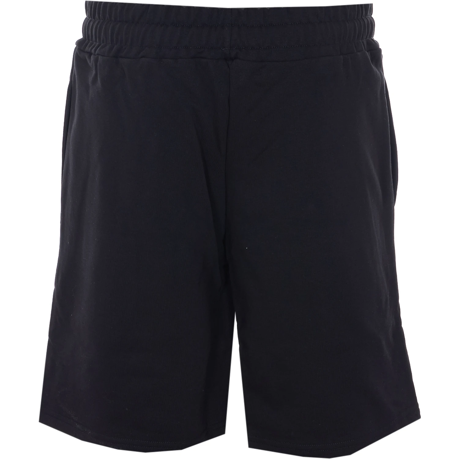 Family First Shorts Black