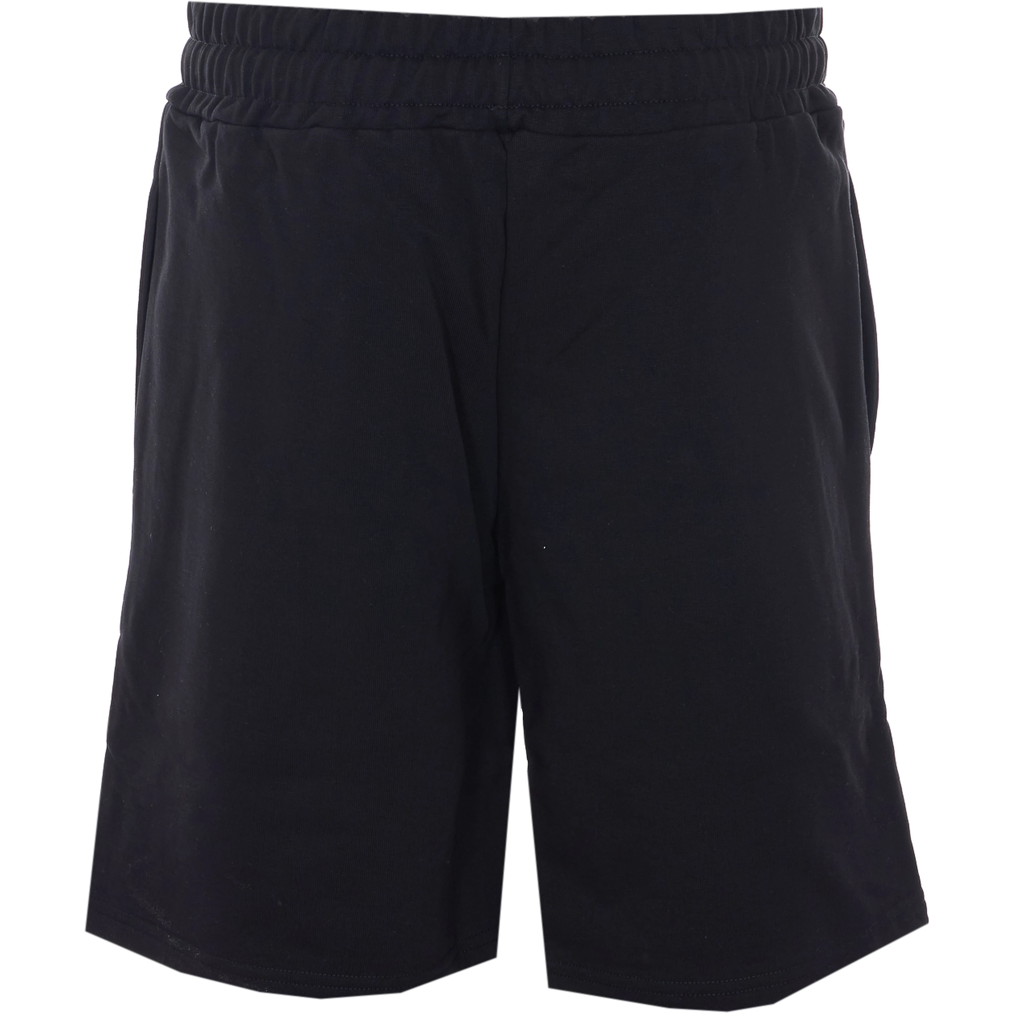 Family First Shorts Black