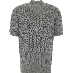 Brunello Cucinelli T-shirts and Polos Green