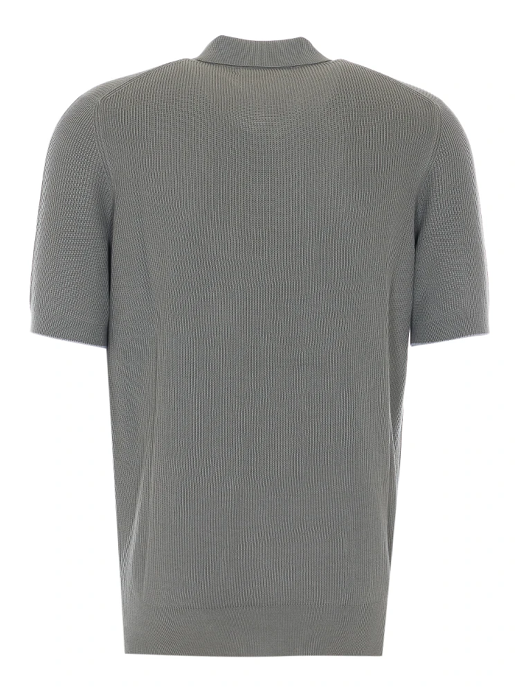 Brunello Cucinelli T-shirts and Polos Green alternative