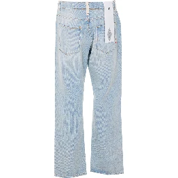 AMISH Jeans Blue