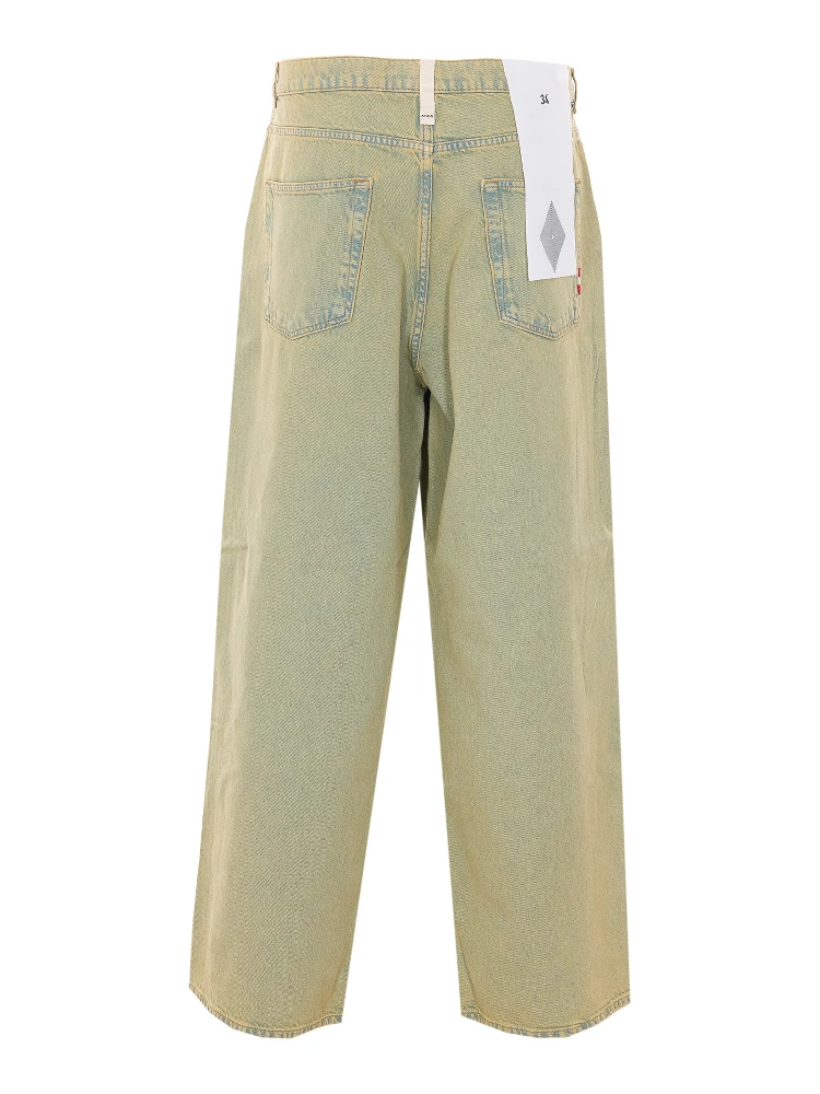 AMISH Jeans Blue alternative