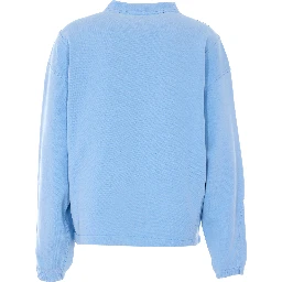 Dolce & Gabbana Sweaters Blue