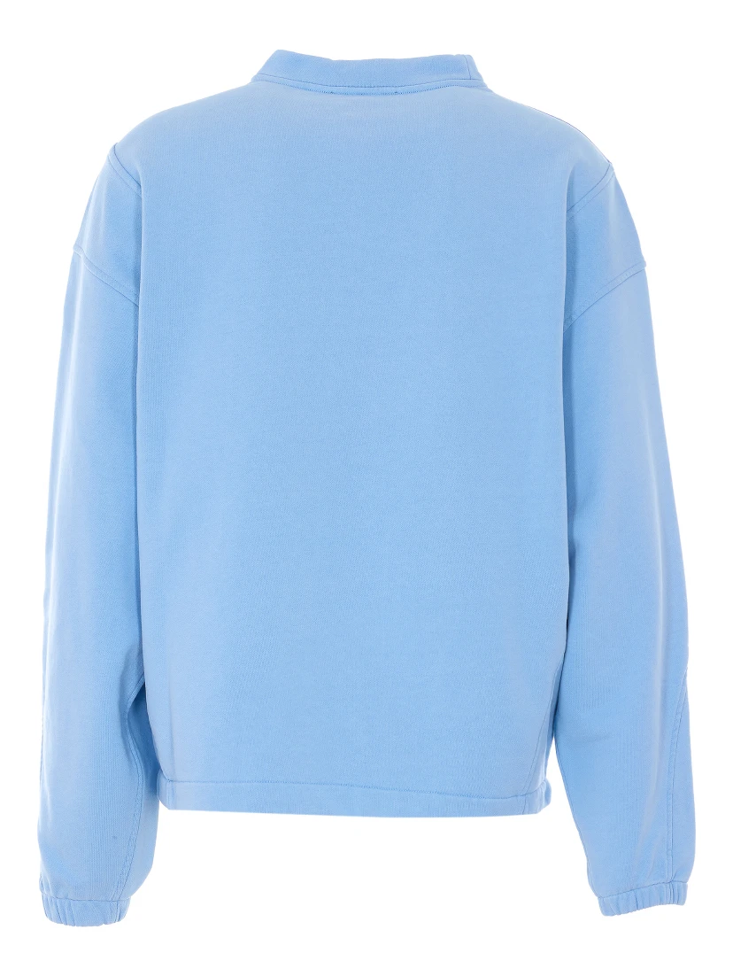 Dolce & Gabbana Sweaters Blue