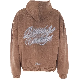Represent Sweaters Brown