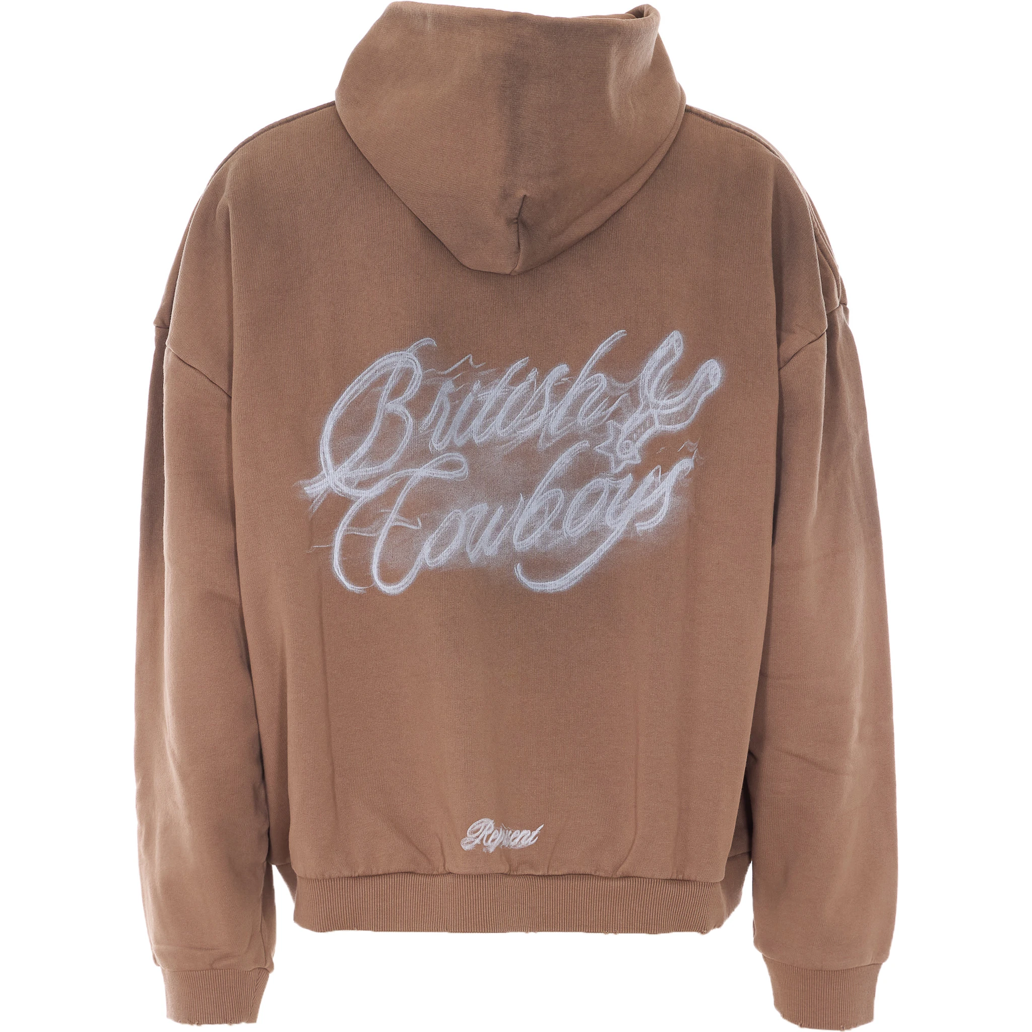 Represent Sweaters Brown