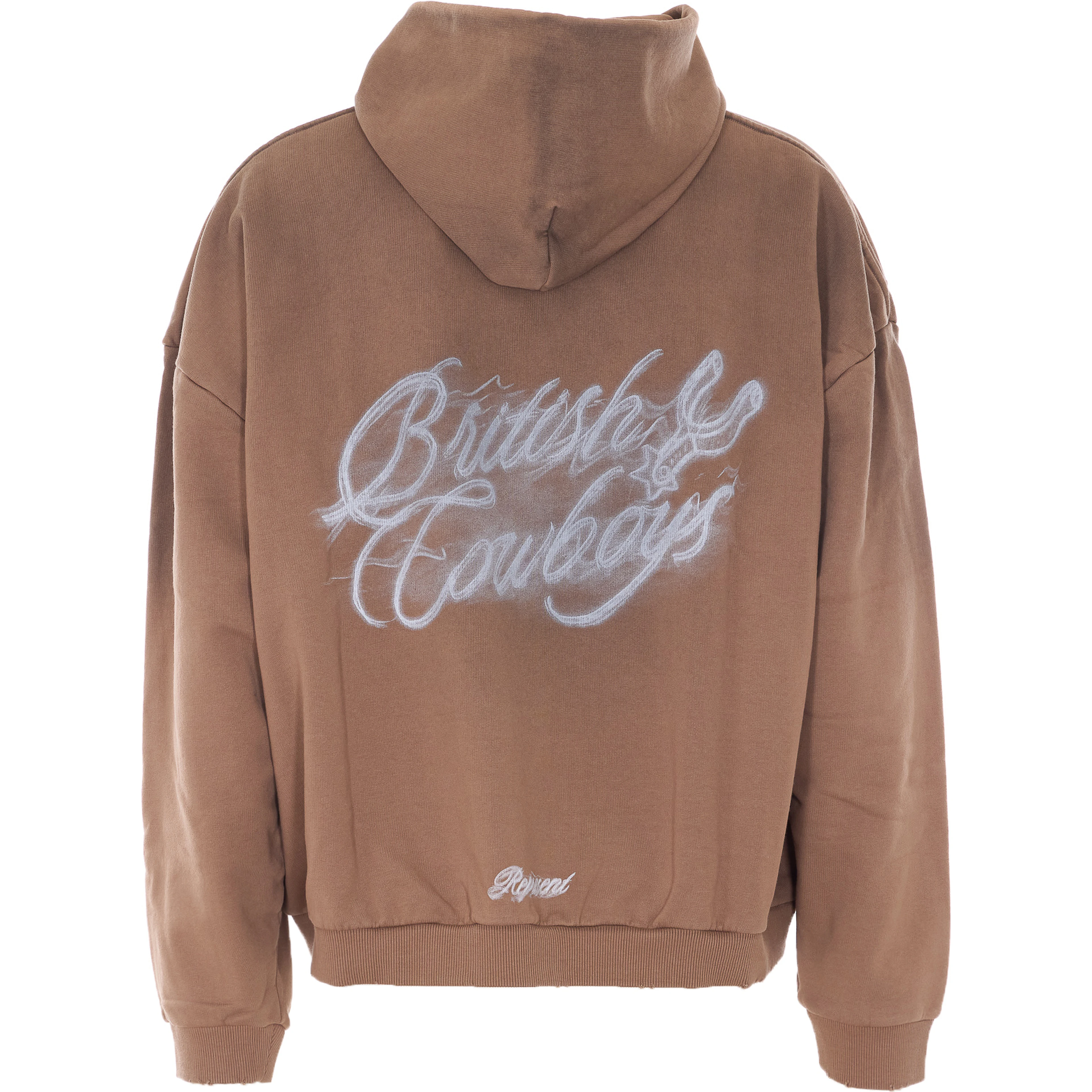 Represent Sweaters Brown