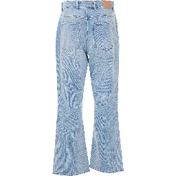 Represent Jeans Blue