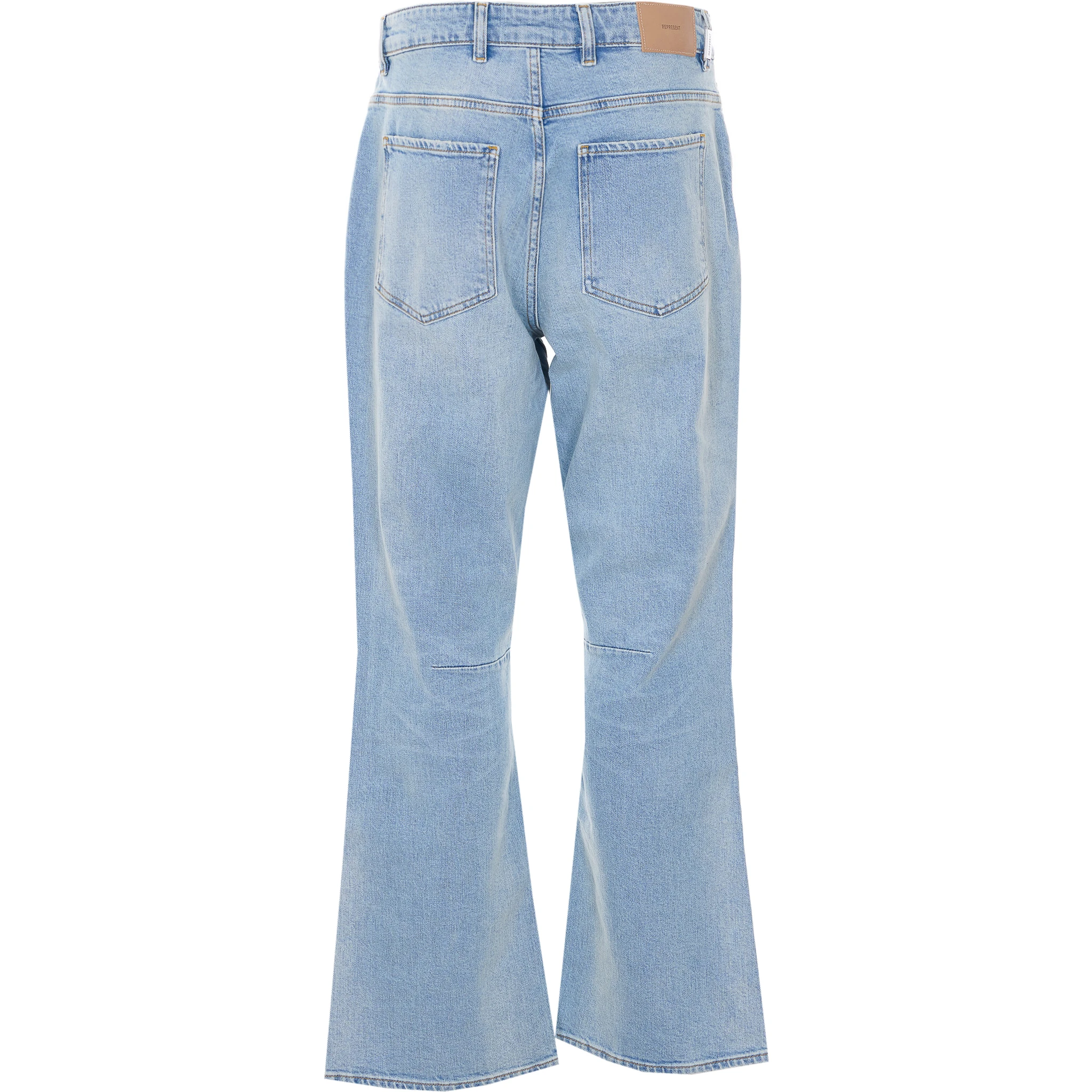 Represent Jeans Blue