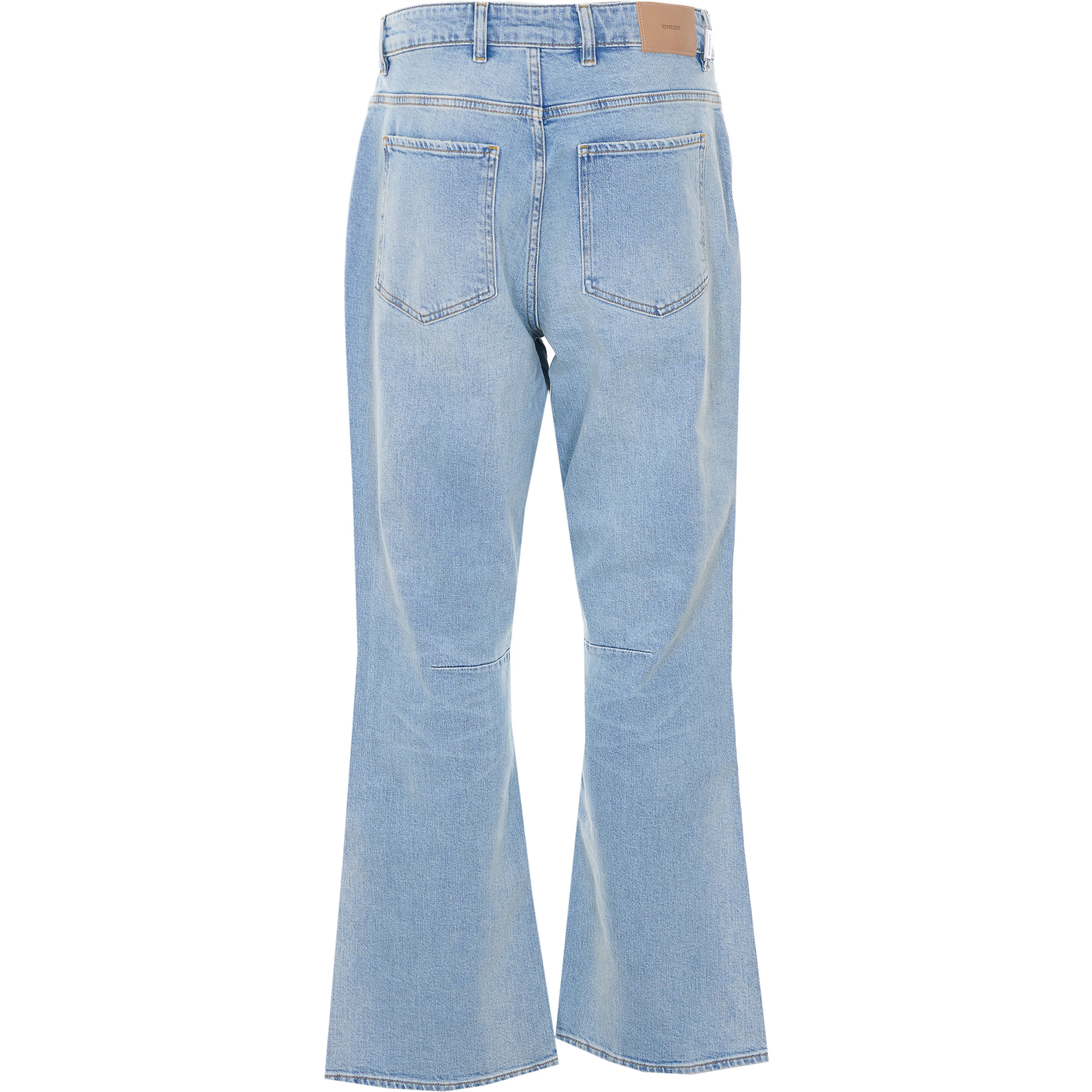Represent Jeans Blue