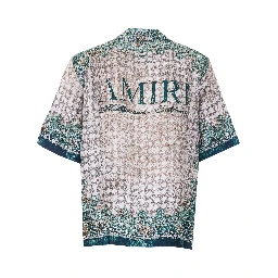 Amiri  Shirts MultiColour