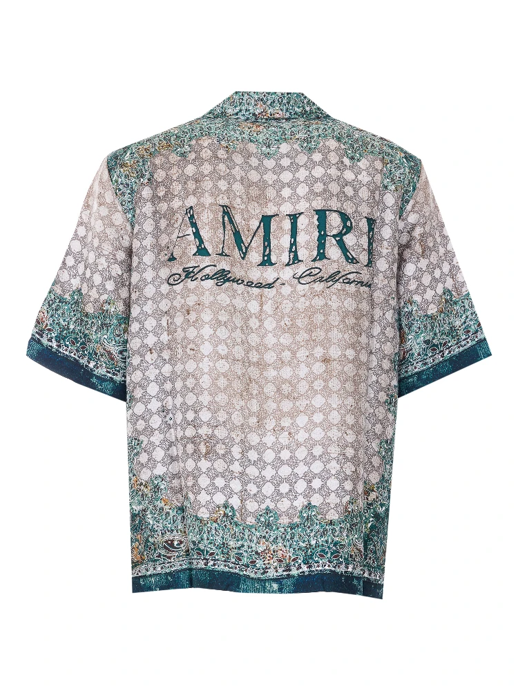 Amiri  Shirts MultiColour alternative