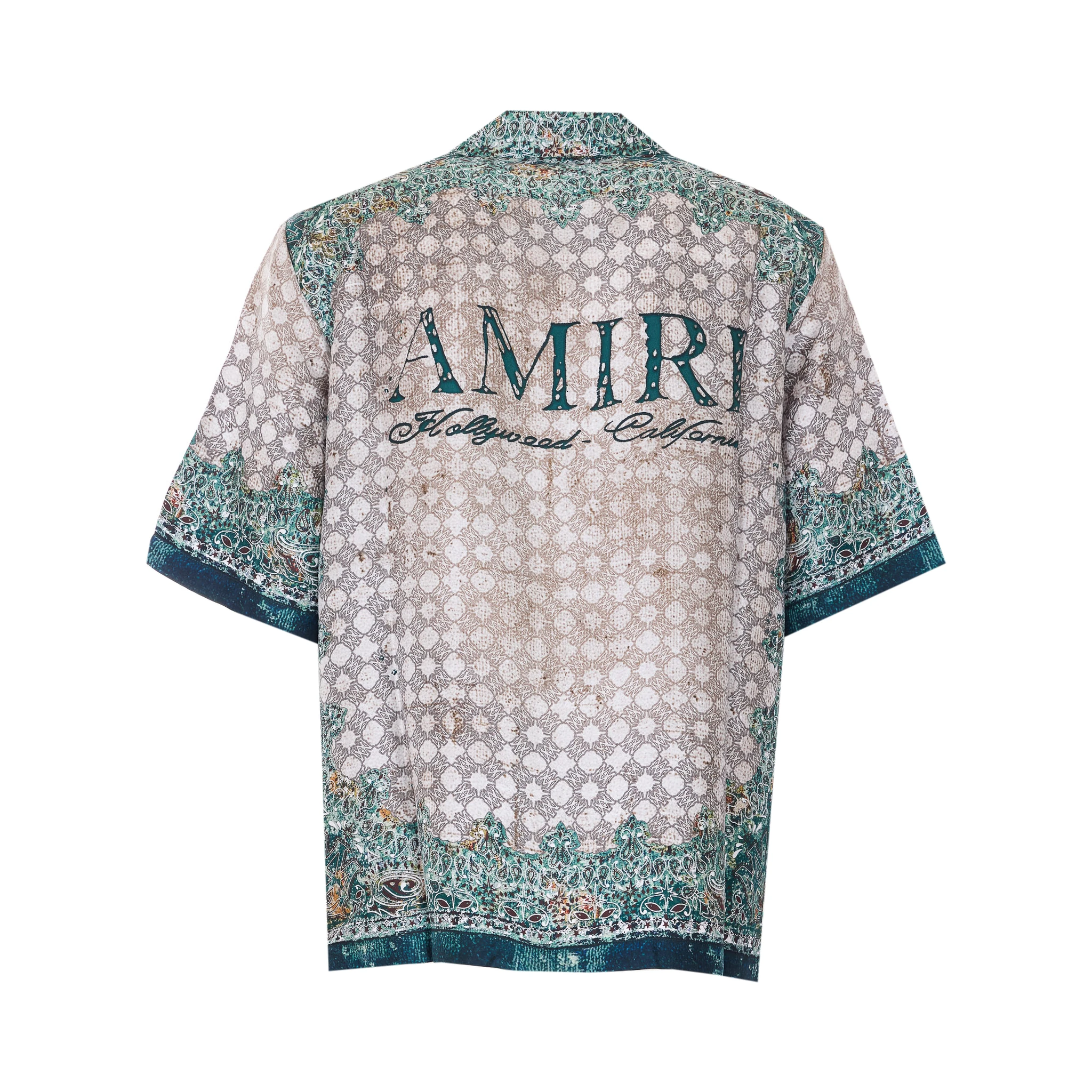 Amiri  Shirts MultiColour