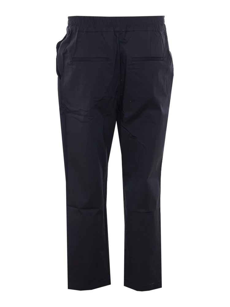 Family First Trousers Black alternative