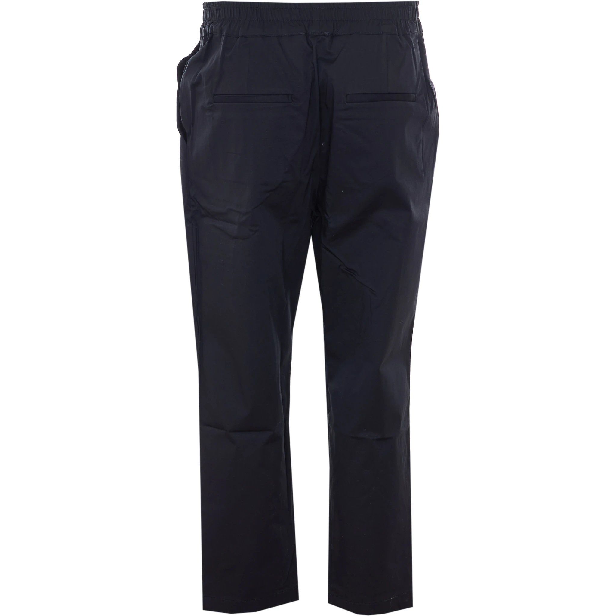 Family First Trousers Black