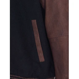 Represent Coats Brown