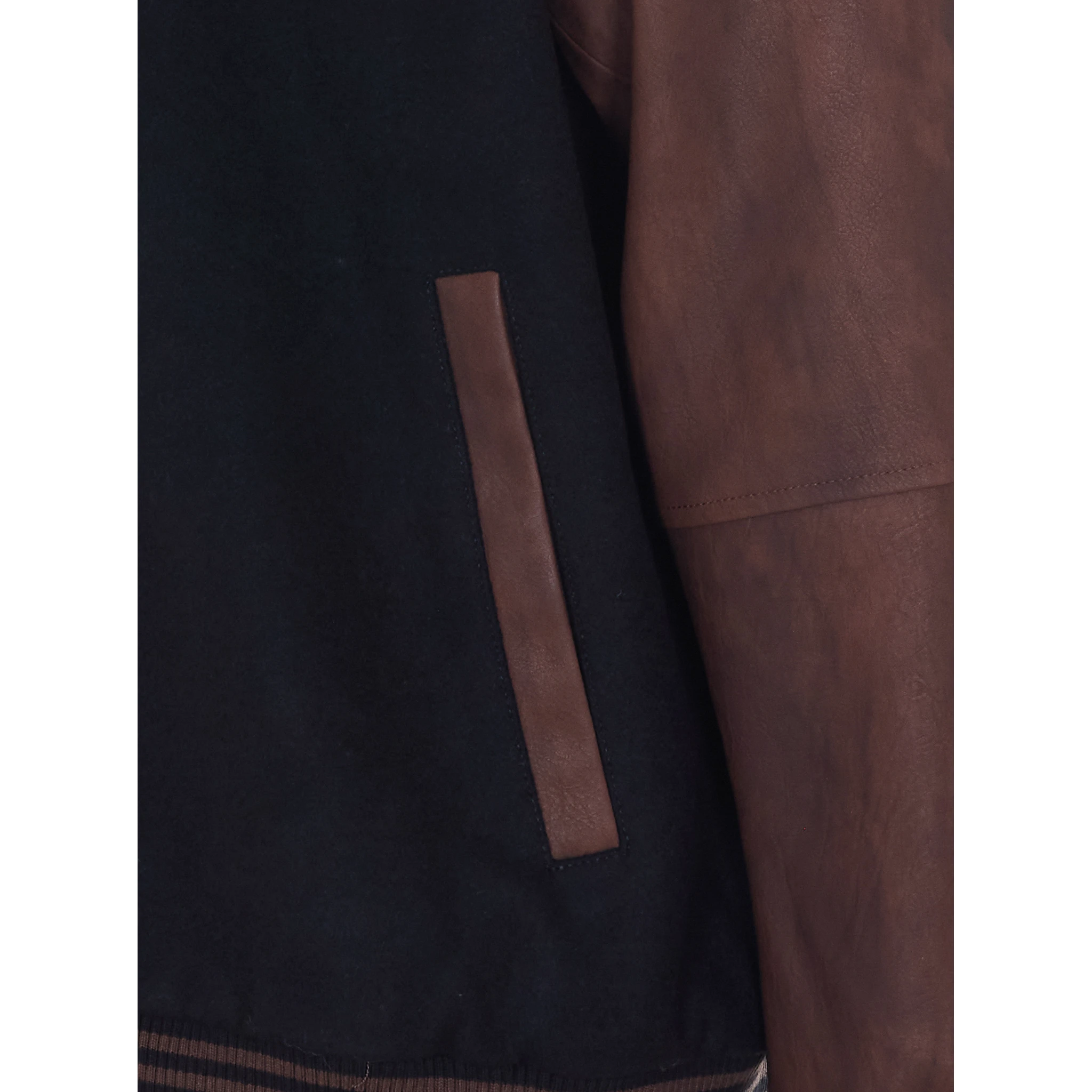 Represent Coats Brown