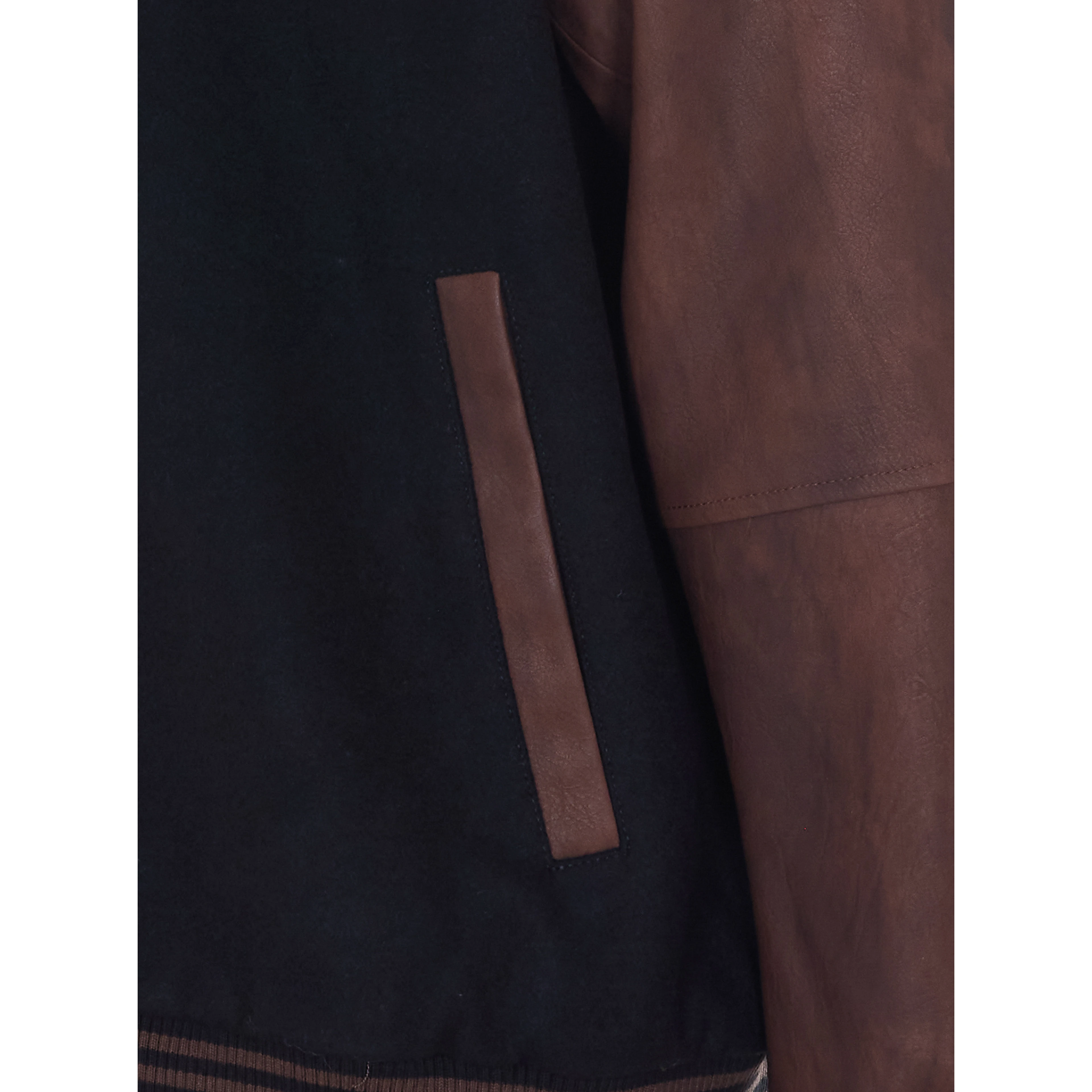 Represent Coats Brown