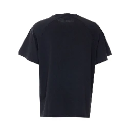 Family First T-shirts and Polos Black