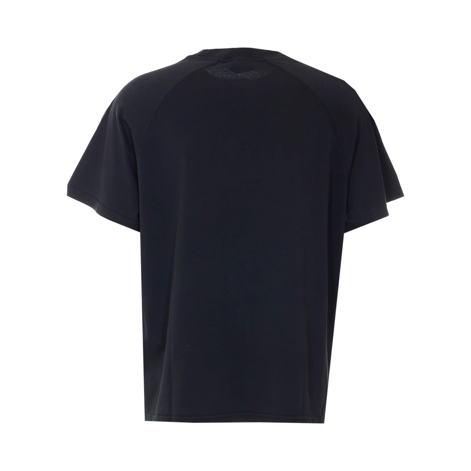 Family First T-shirts and Polos Black