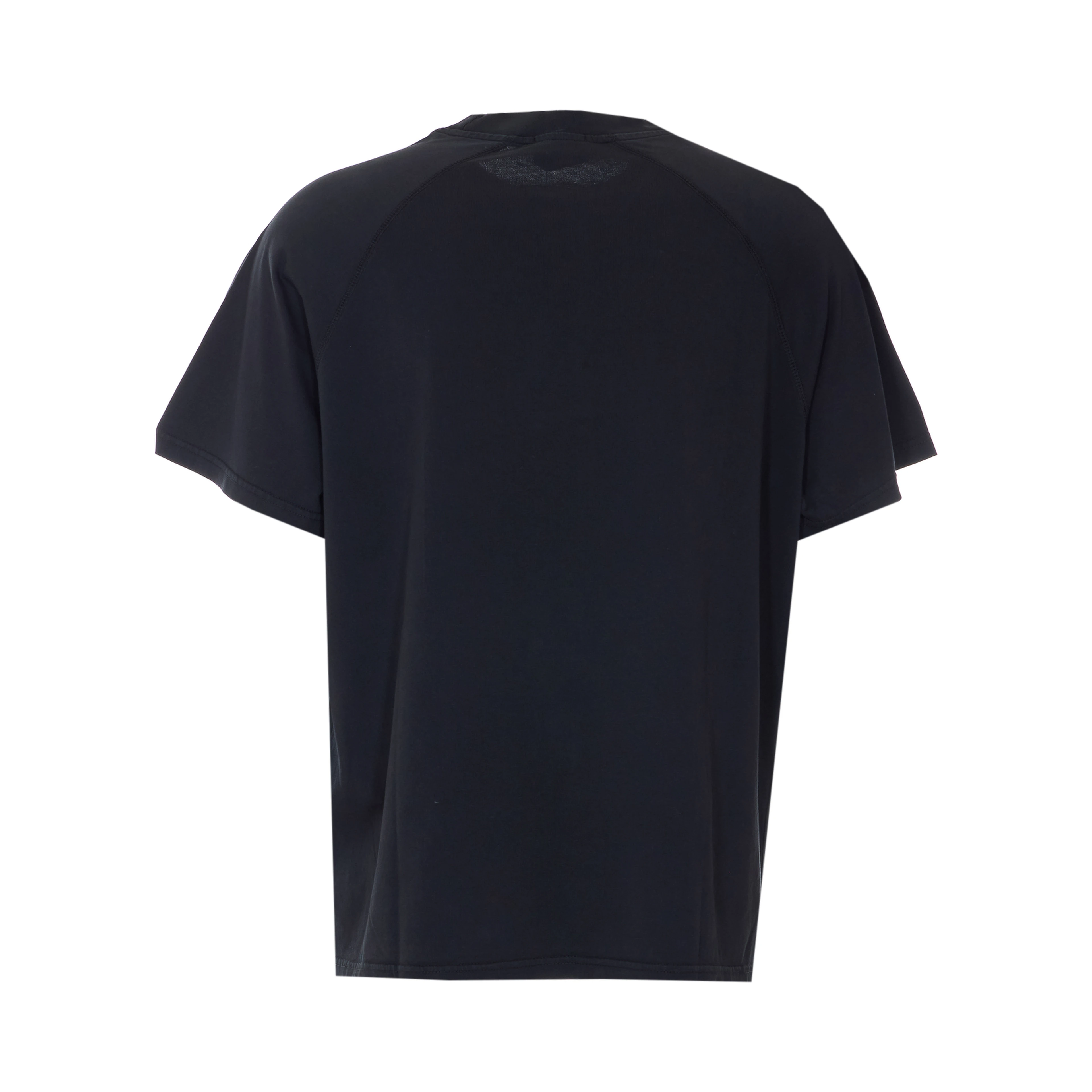 Family First T-shirts and Polos Black