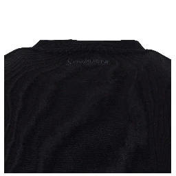Saint Laurent  T-shirts and Polos Black