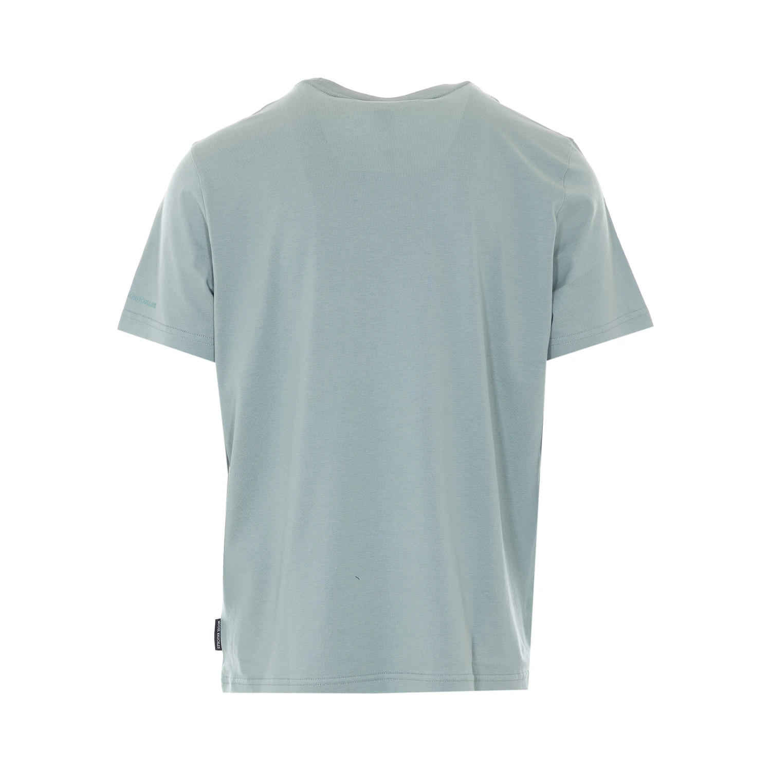 Moose Knuckles T-shirts and Polos Green