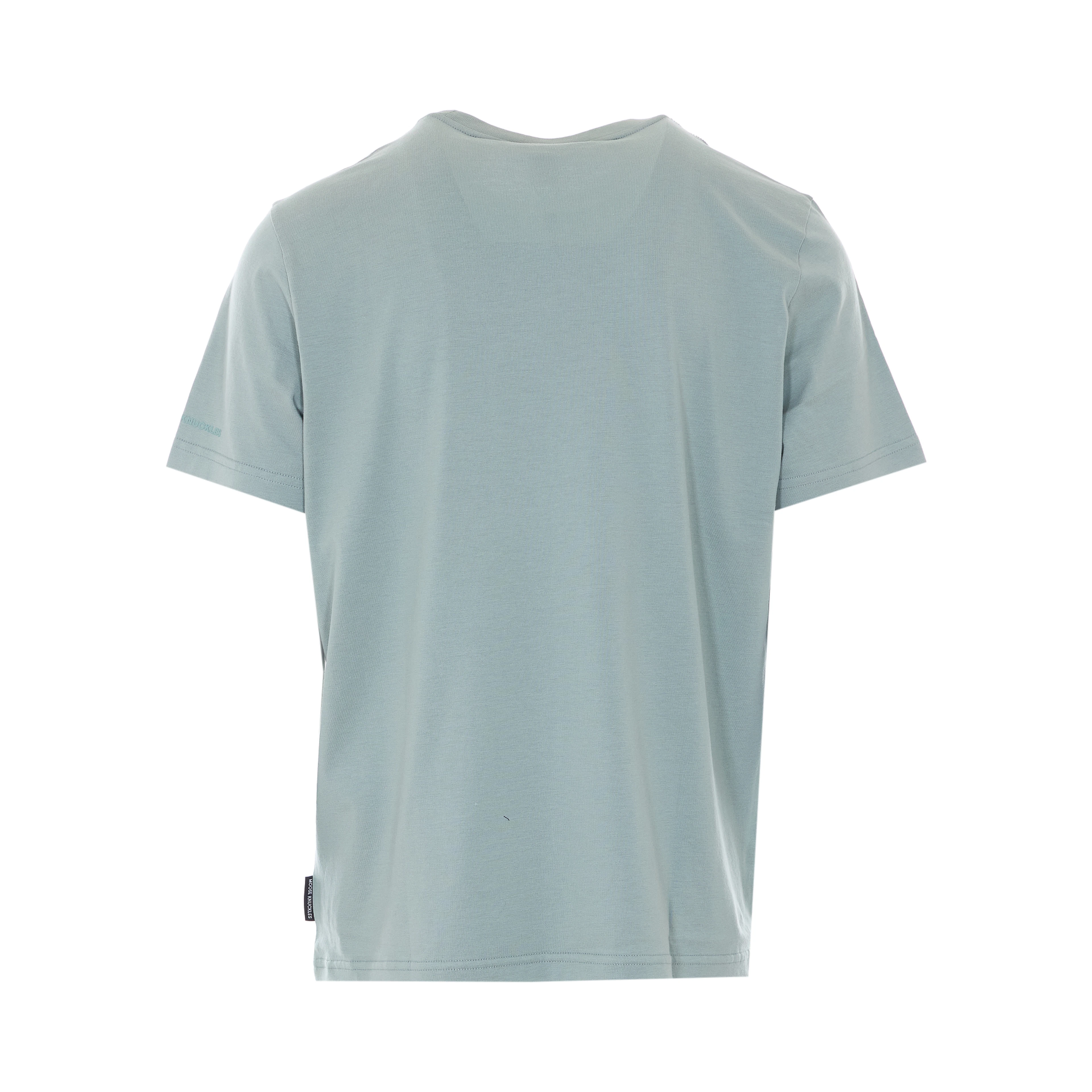 Moose Knuckles T-shirts and Polos Green