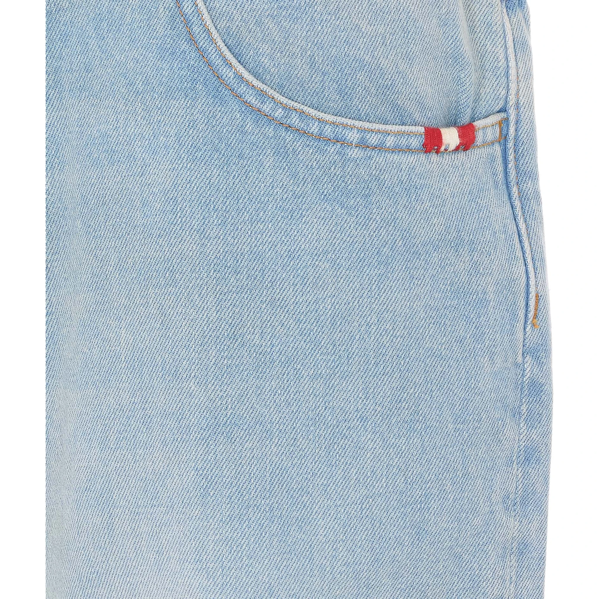AMISH Jeans Blue