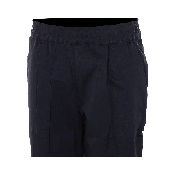 Family First Trousers Black