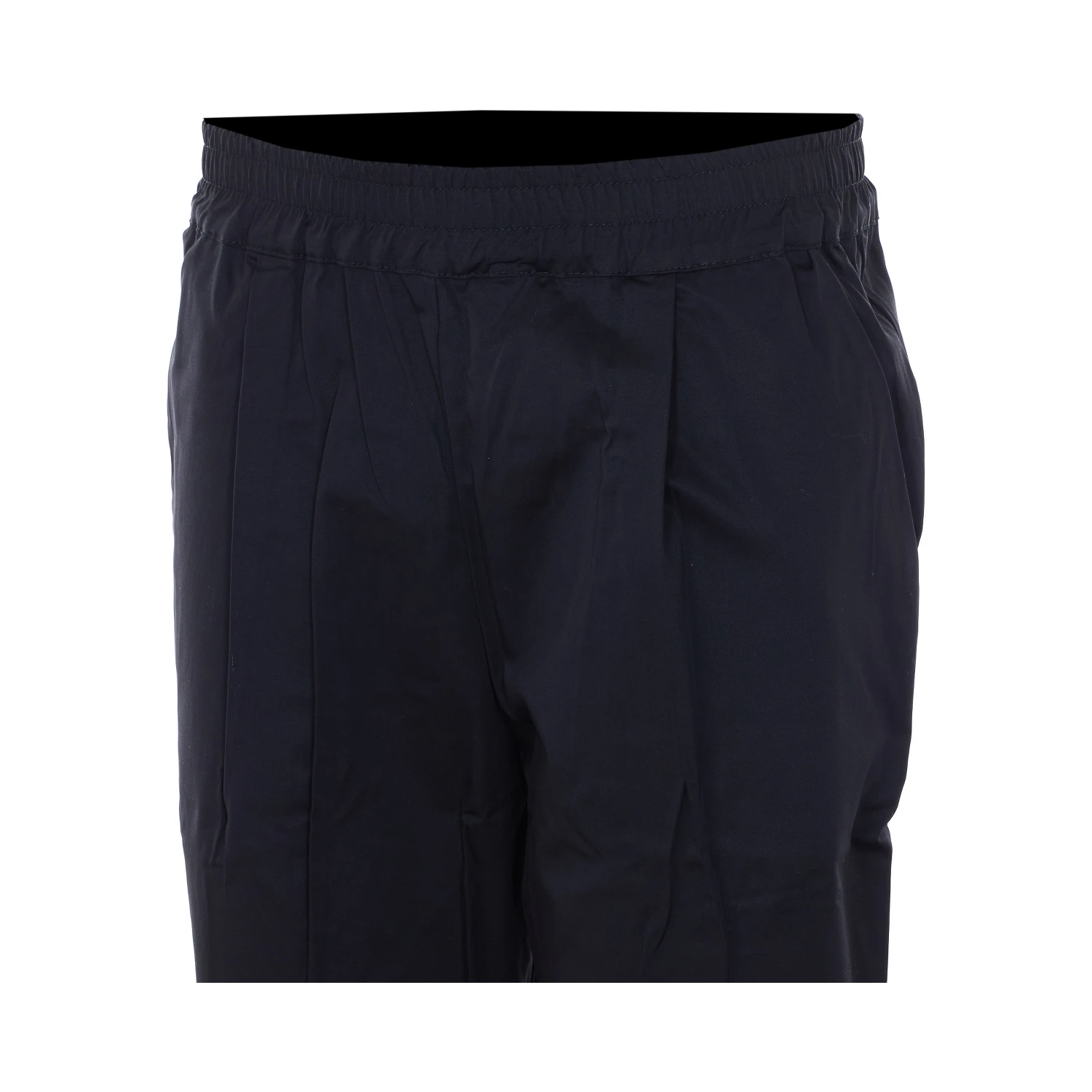 Family First Trousers Black