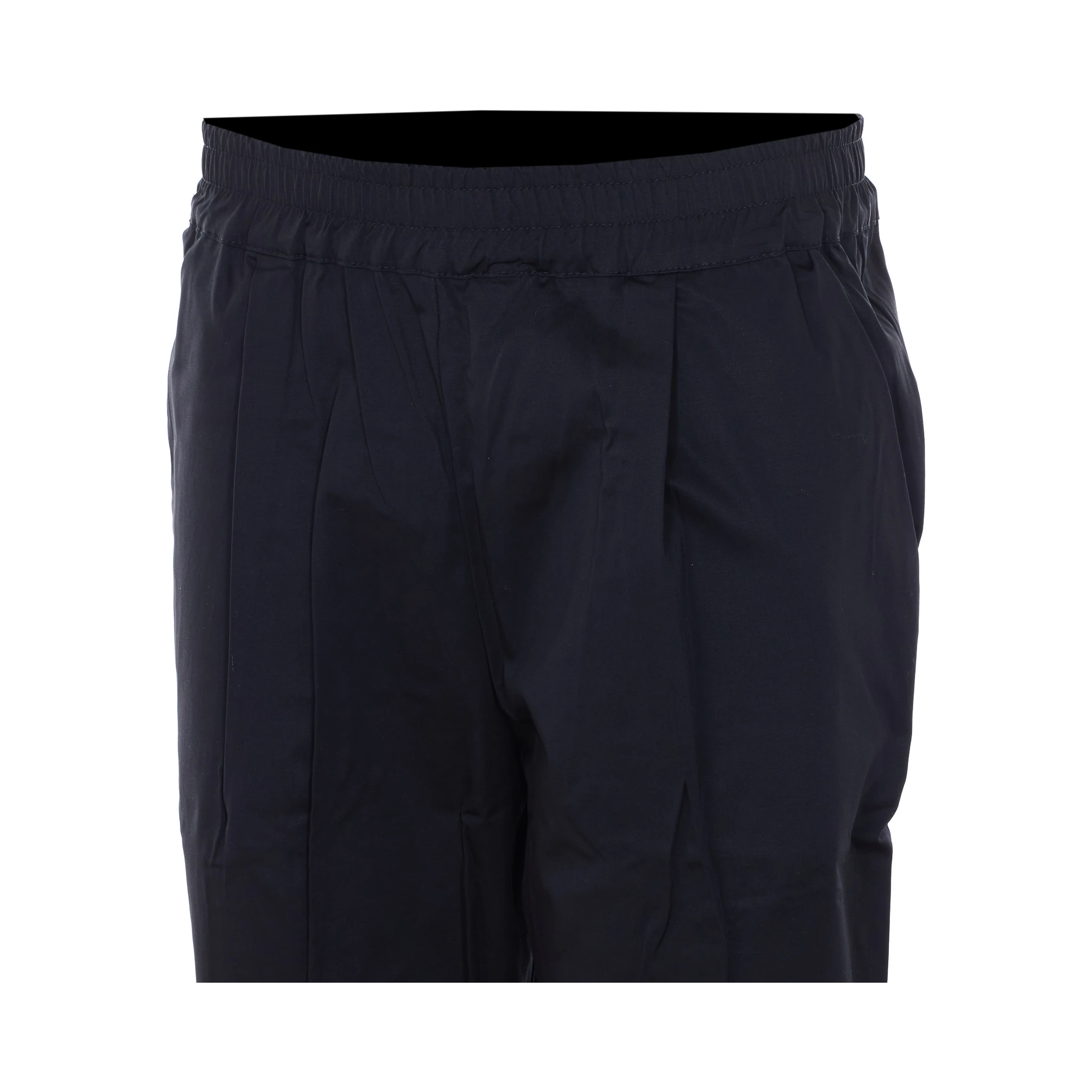 Family First Trousers Black