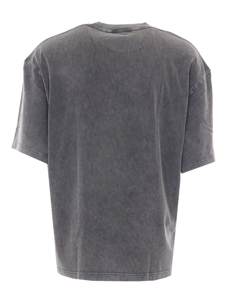 Axel Arigato T-shirts and Polos Black alternative