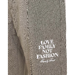 Family First Trousers Grey