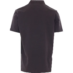 NN.07 T-shirts and Polos Brown