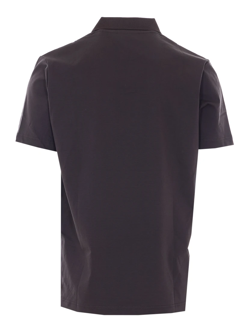 NN.07 T-shirts and Polos Brown