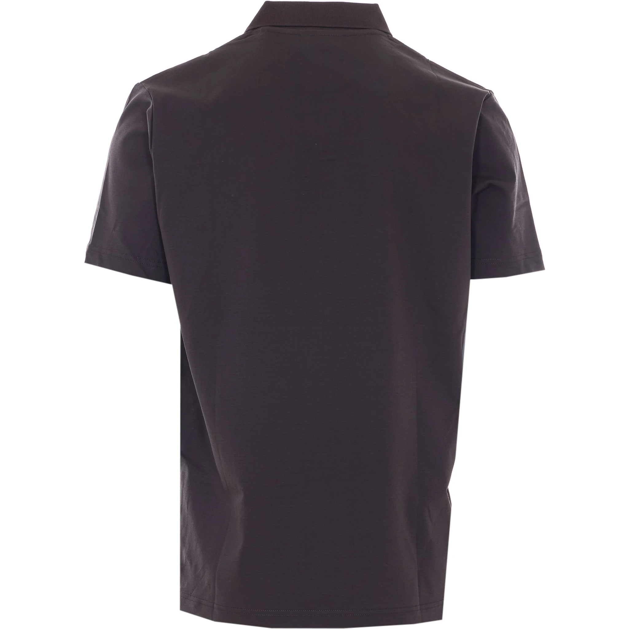 NN.07 T-shirts and Polos Brown