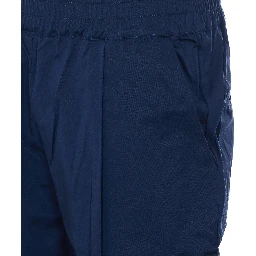 Family First Trousers Blue
