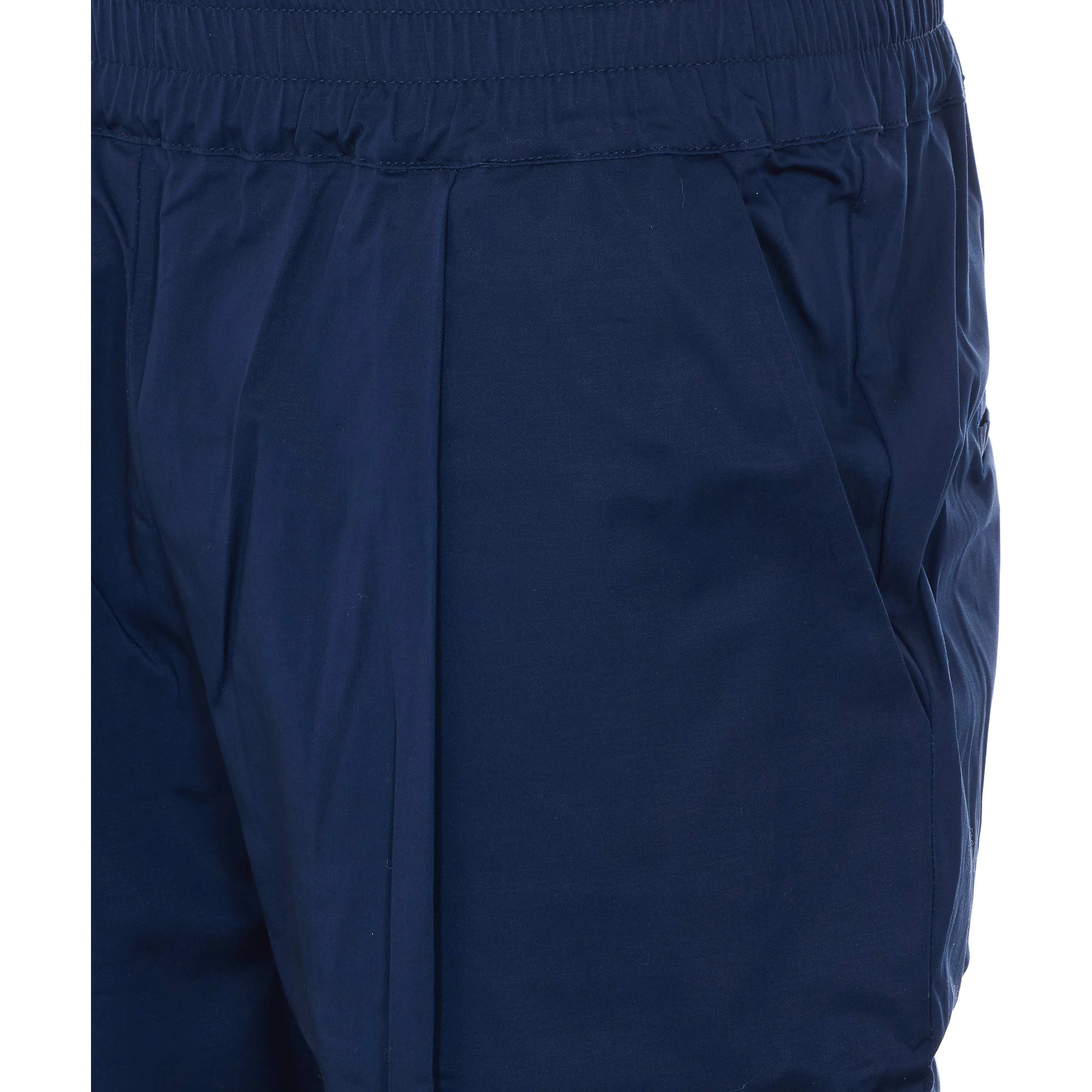 Family First Trousers Blue