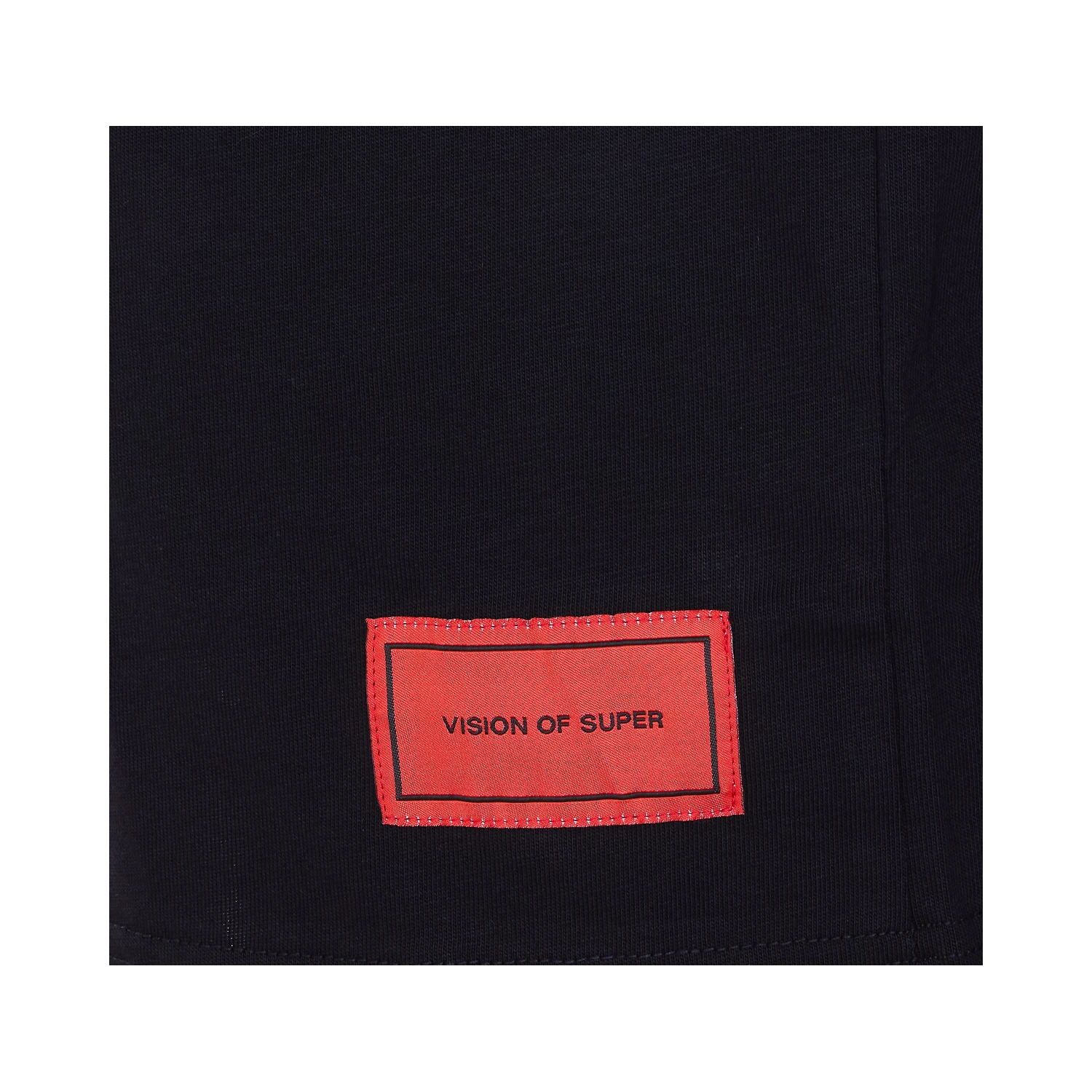 Vision of Super T-shirts and Polos Black