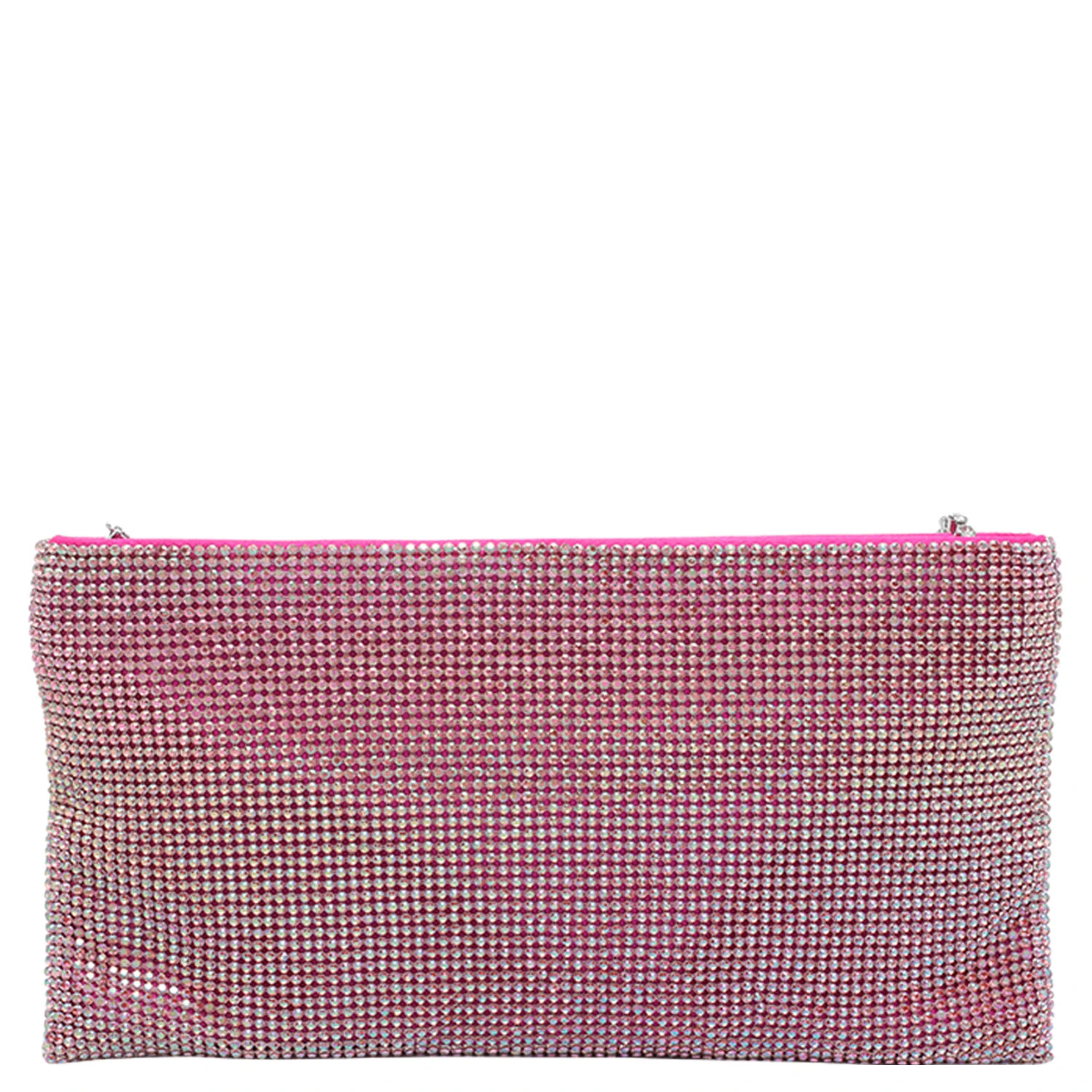 Benedetta Bruzziches Bags.. Fuchsia