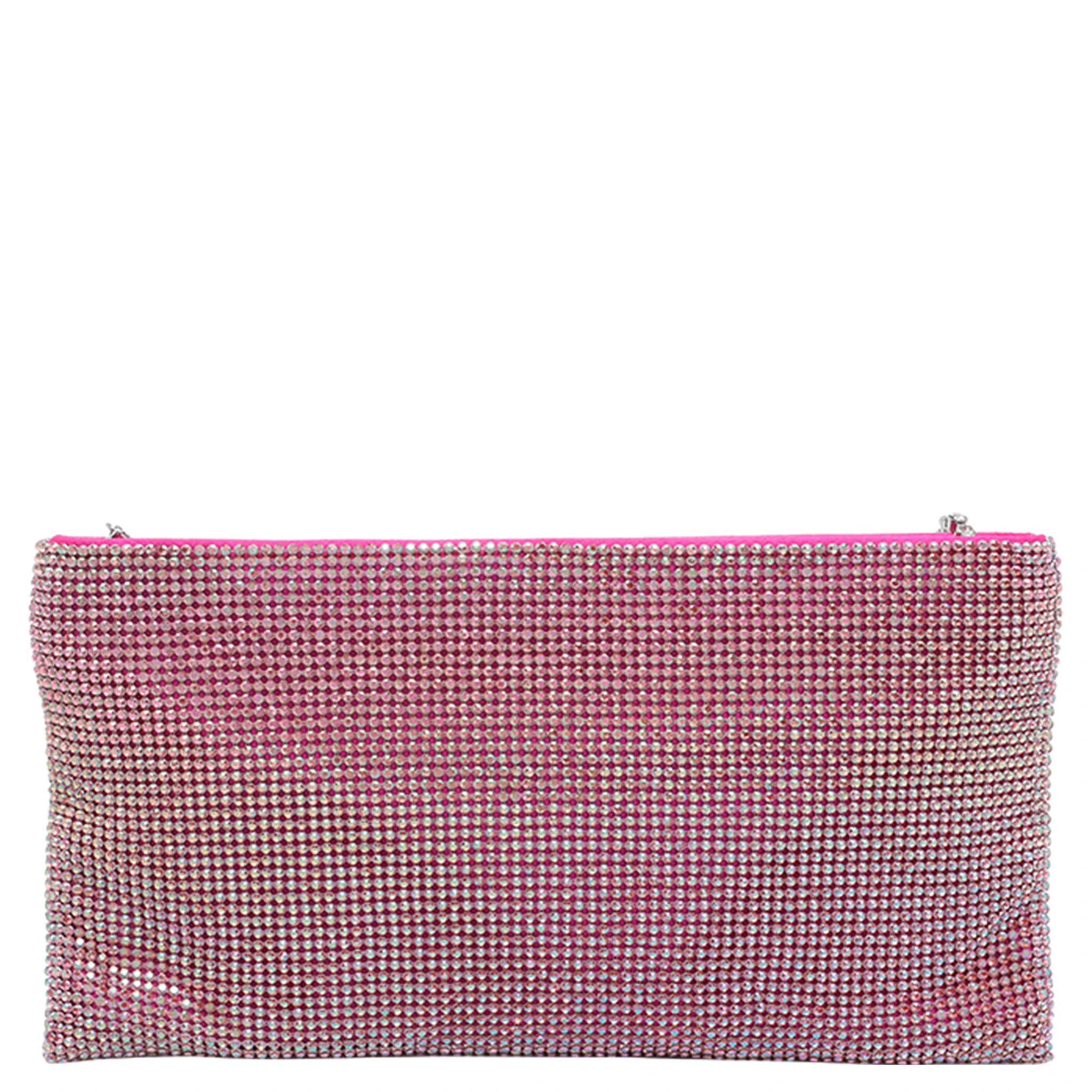Benedetta Bruzziches Bags.. Fuchsia