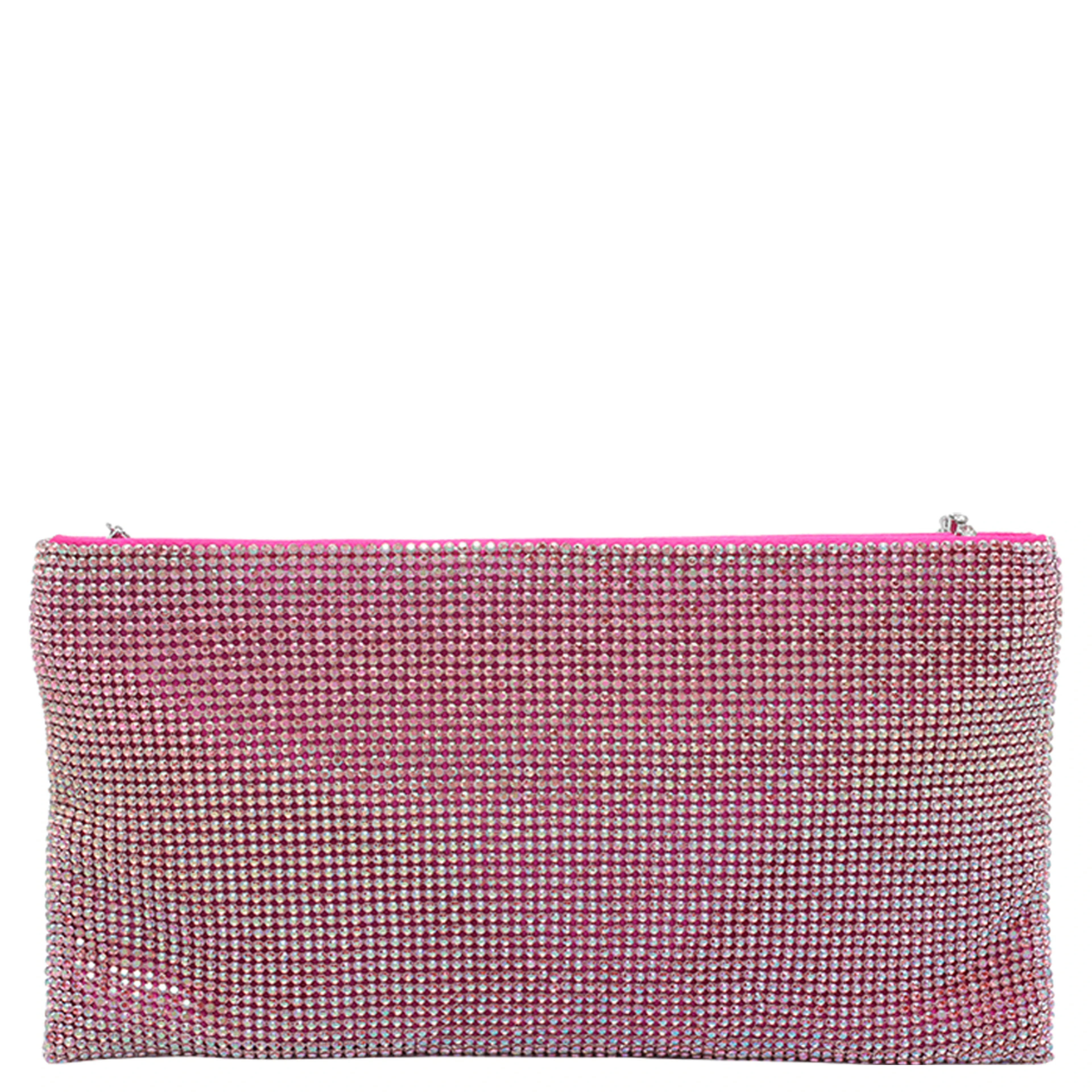 Benedetta Bruzziches Bags.. Fuchsia