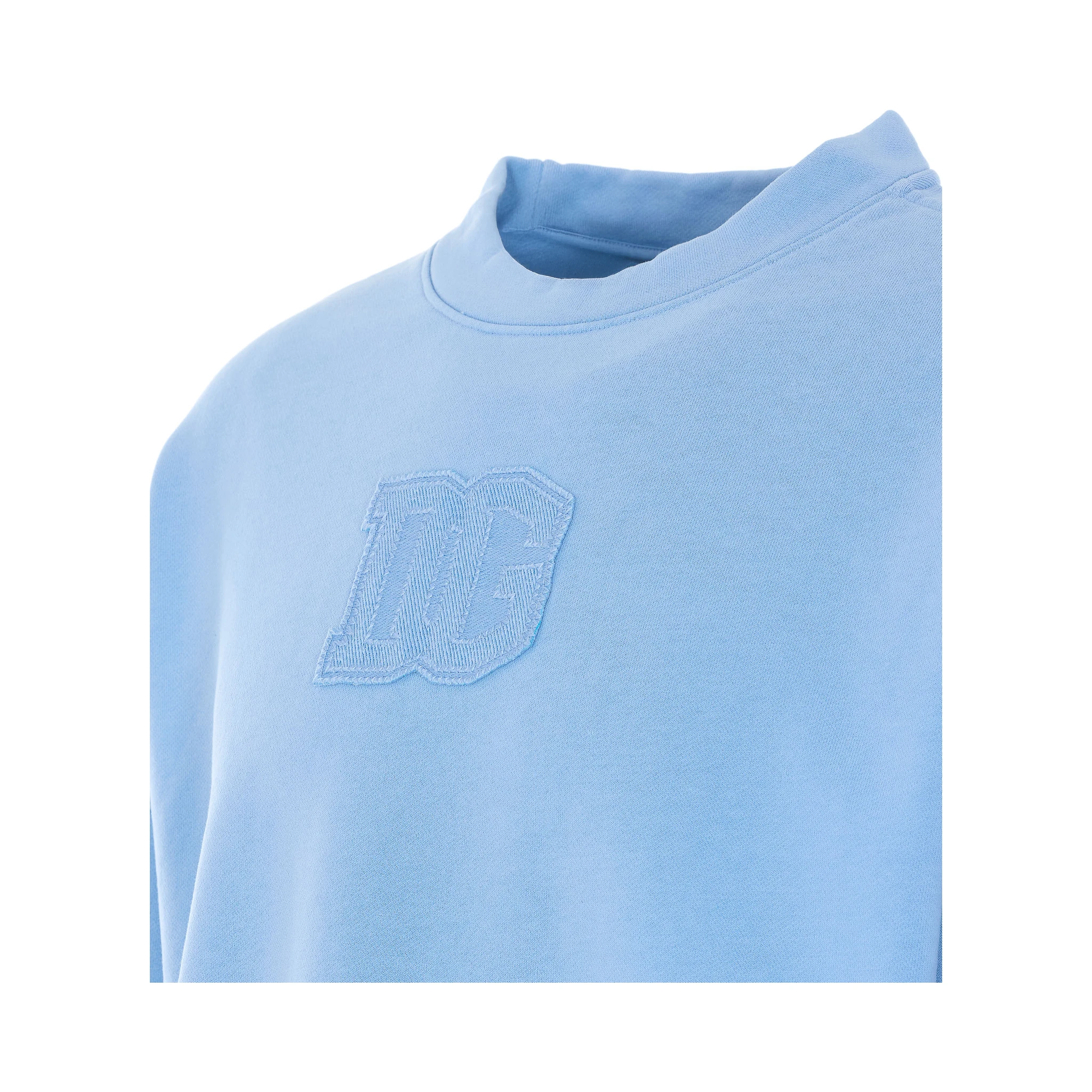 Dolce & Gabbana Sweaters Blue