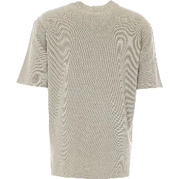 C.P. COMPANY T-shirts and Polos Green
