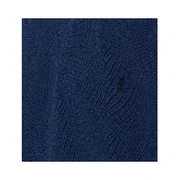 Saint Laurent  T-shirts and Polos Blue