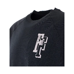 Family First T-shirts and Polos Black