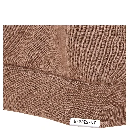 Represent Sweaters Brown