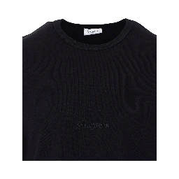 Saint Laurent  T-shirts and Polos Black
