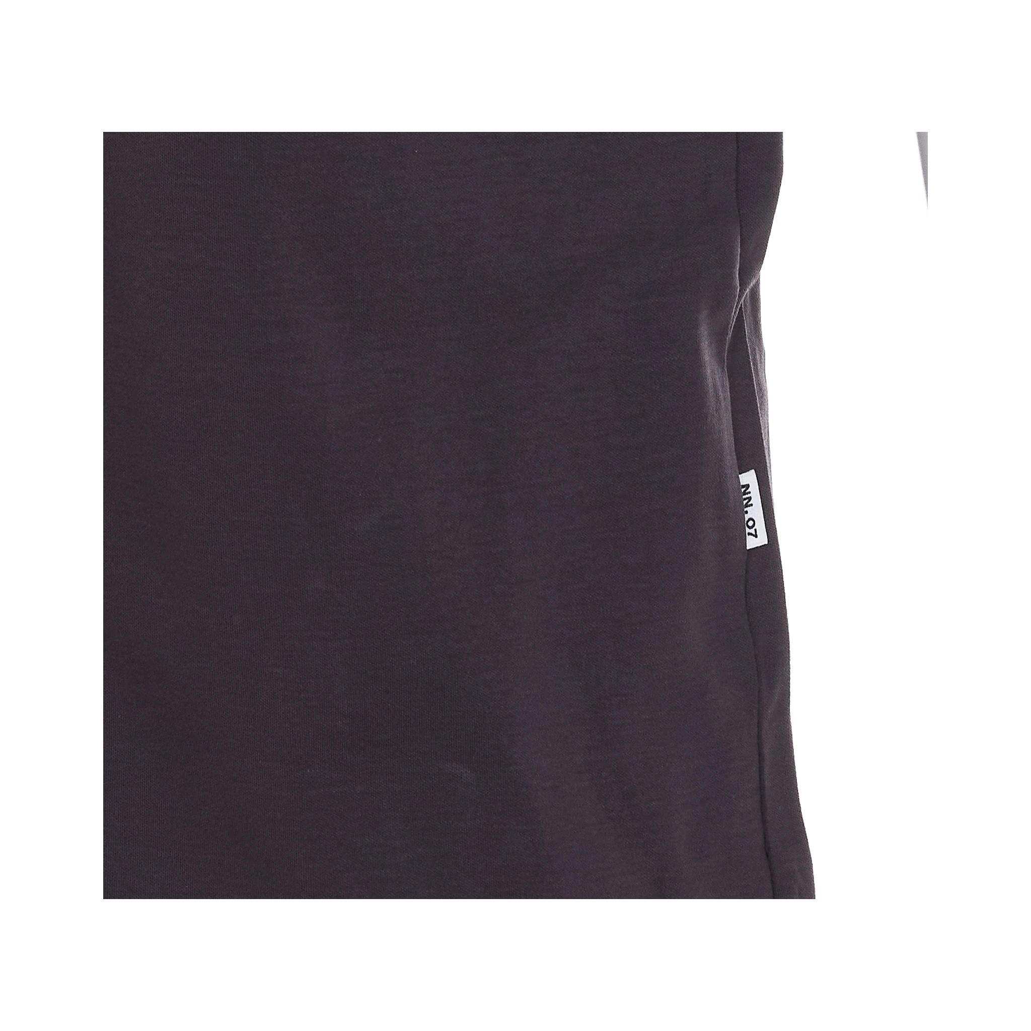 NN.07 T-shirts and Polos Brown